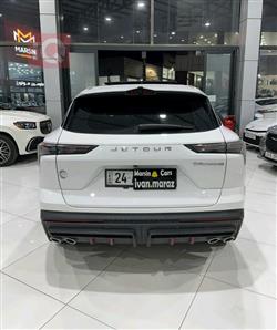 جيتور داشينج